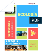 Ecologia PDF