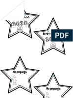 Estrellas Bienvenido 2020 PDF