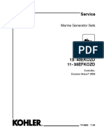 Service Manual 11 Au 35EFKOZD tp6953 PDF