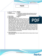 Ekonomi Ukbm KD 3.7 - Pajak PDF