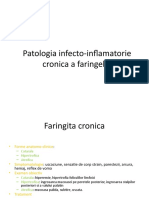 Curs 06 - Patologia infecto-inflamatorie cronica a faringelui - tumori benigne [Recovered]
