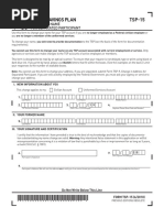 CBUS - Change of Details Form | PDF | Identity Document | Legal Documents