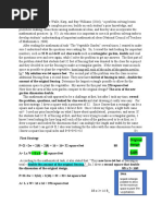 Judicial Activism and Legal Equality | PDF | Cats | Circle