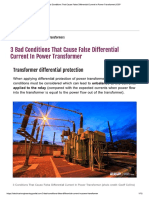 3 Bad Conditions That Cause False Diffe...pdf