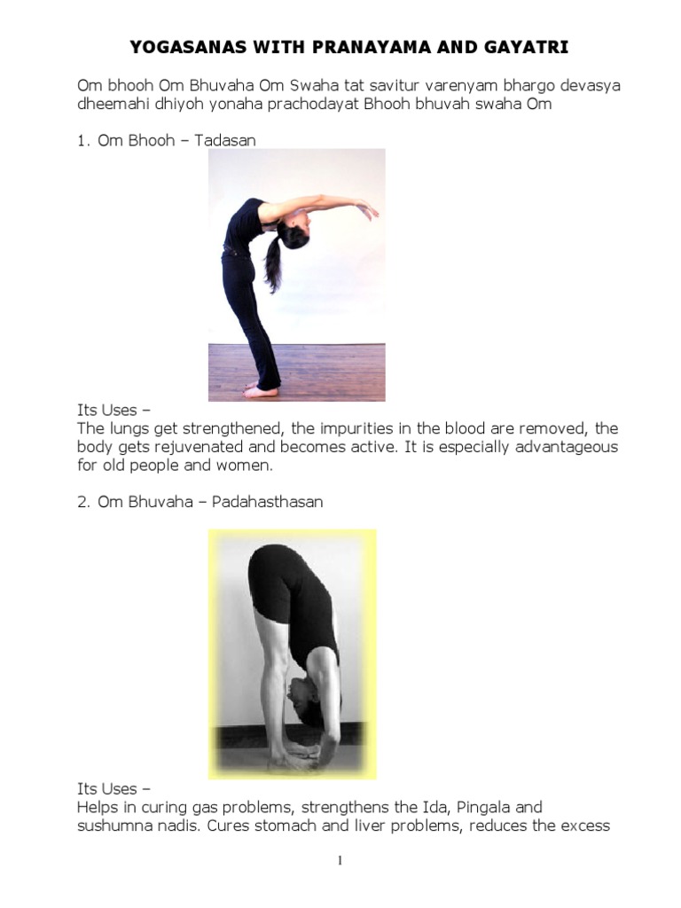 Pragyaa Yog-English | PDF | Yoga | Hindu Behaviour And Experience