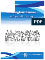 And Genetic Testing