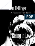 Bert Hellinger - Rising in Love