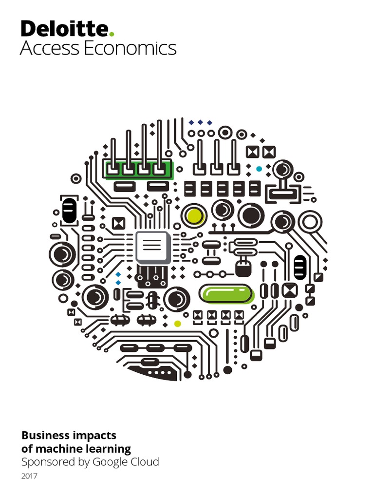 TG - Google Machine Learning Report - Digital Final | PDF | Analytics ...
