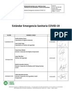 Sigo Ees 01 Estandar Emergencia Sanitaria Covid19