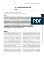Nematodos 2020 PDF