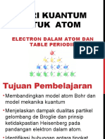 MKDK - Kel 6 - A3.306 - Atom Hidrogen14 - PPT