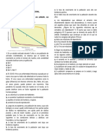 Regulación Del Tamaño Poblacional 8