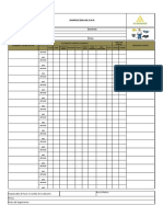 FT-SST-006 Inspeccion de EPP