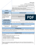 Semana 1 Prácticas Sociales de Lenguaje