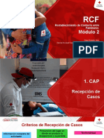 Modulo 2 Casos RCF Formatos.