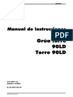 90LD V01 2004 Es PDF