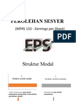 Nota Perolehan Sesyer