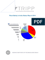 2016 India Safety Status1