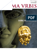 Donne Etrusche e Donne Greche Due Casi D PDF