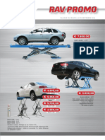 Materiel Garage PDF