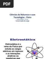 Eletrostática