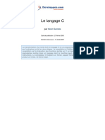 Le langage C.pdf