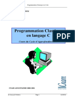 Programmation Classique.pdf