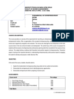 Ent300 Mco Lesson Plan 2020