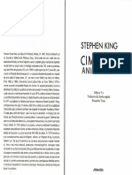 Cimitirul Animalelor - Stephen King PDF