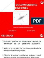 ACP Y ACJ