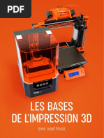 Guide d'utilisation de Bambu Studio | PDF | Imprimante (Informatique ...