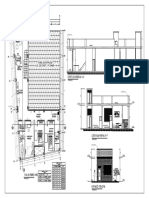 Plano de Arquitectura PDF