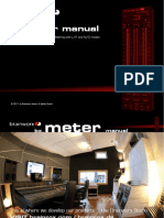 BX - Meter Manual PDF