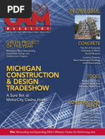 January-February CAM Magazine 2011