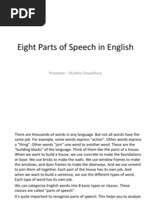 Parts of Speech.pdf