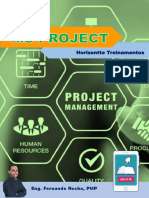 E-Book Gratuito MS Project PDF