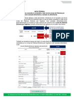 Consulta Del Valor de Las Líneas de Pobreza Por Ingresos