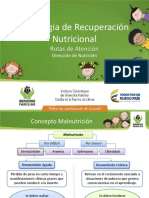 6 Recuperacion Nutricional PDF