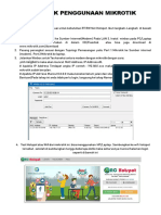 Petunjuk Instalasi PDF