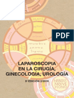 Laparoscopia Materiasles Storks PDF