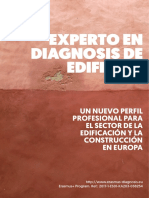 IO1 Building Diagnosis Expert Esp