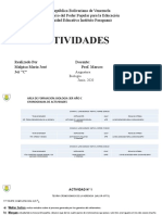 Teoria Cromosomica