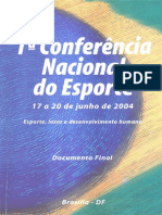 1 Conferencia Nacional do Esporte.pdf