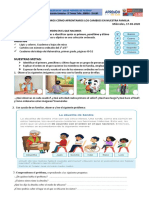 Ficha de Trabajo Niños 17-06 Es