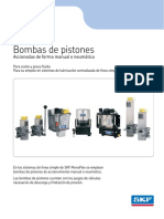 Bombas de Pistones - Accion manual-neumatica1-1110-ES