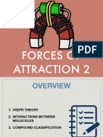 Forces of Attraction 2