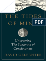 Gelernter, David Hillel - The Tides of Mind - Uncovering The Spectrum of Consciousness-Liveright Publishing Corporation (2016)