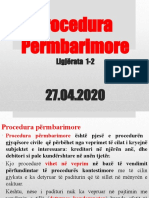 1-7 Upz-Procedura Permbarimore 2020