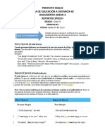 #2 Ingles Ciclo VI Documento Anexo 3