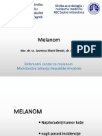Melanom (Brozić) PDF